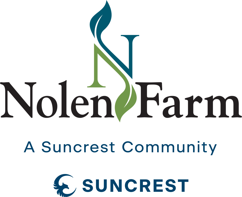 Nolen Farm: A Suncrest Community